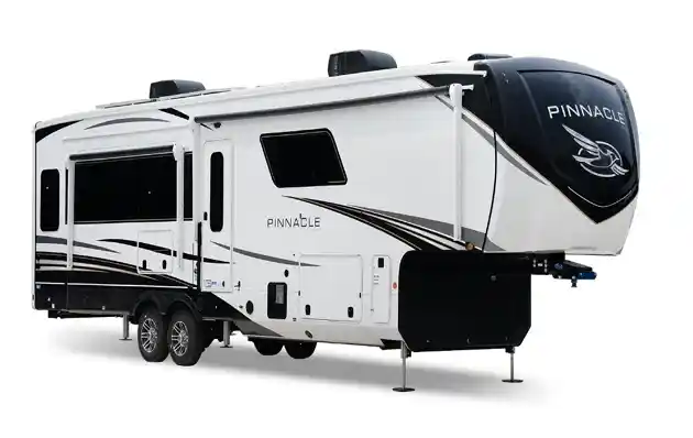 5th Wheel RV
