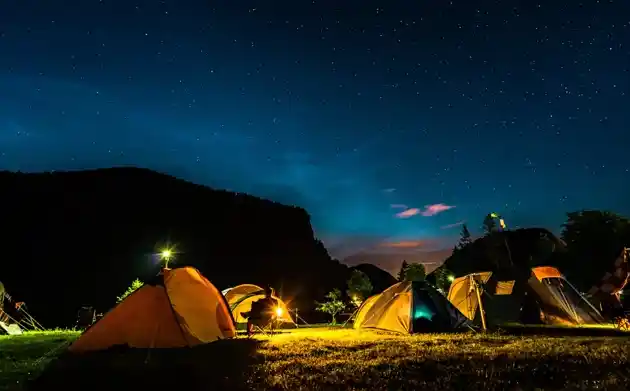 6 Best Campground Memberships