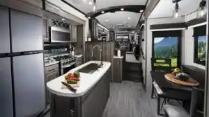 9 5th Wheels That Offer Great Value For Money