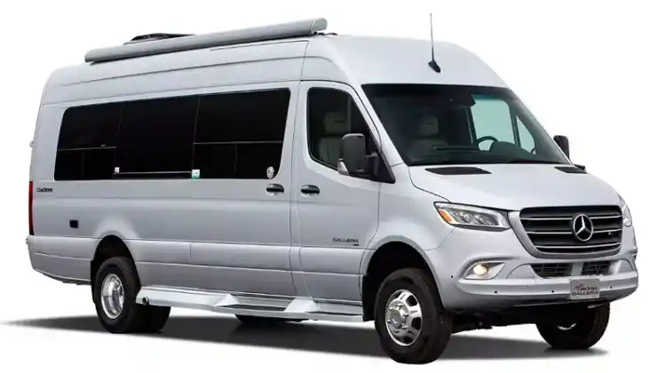 9 Minivan Campers That Make Great Use Of Space