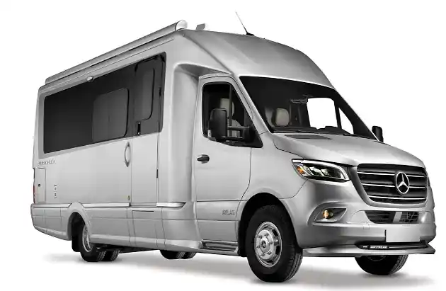Airstream Atlas