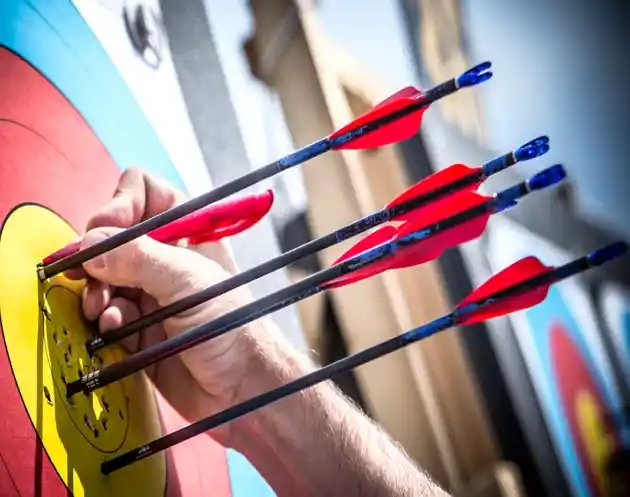 Archery