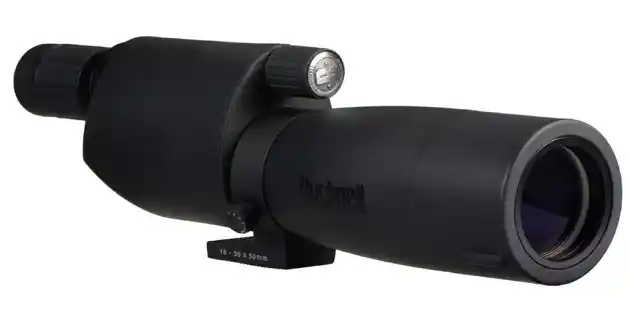 Benefits of the Bushnell Porro Prism Waterproof Spotting Scope