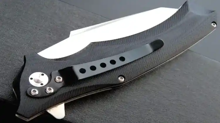 Best Camping Knife