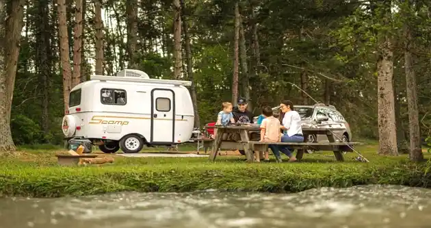 Best RVs Without Slide Outs buying guide