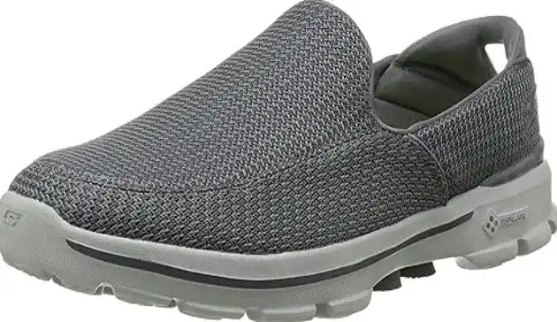 Best Slipper Style Shoe: Skechers Performance Men's