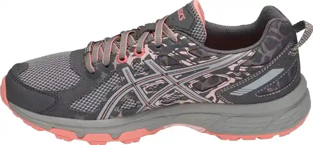 Best Walking Shoe For Trails: ASICS Women's Gel-Venture 6