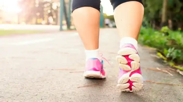 Best Walking Shoes For Women