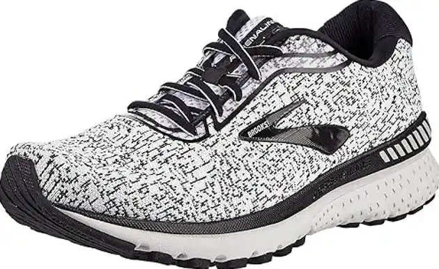 Brooks Men's Adrenaline GTS 20 Supportive Running Shoe