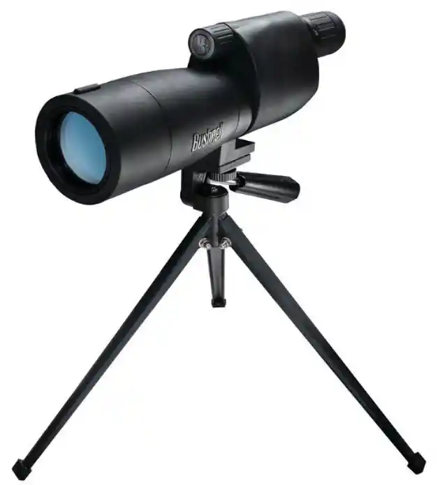 Bushnell Porro Prism Spotting Scope