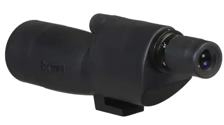 Bushnell Porro Prism Waterproof Spotting Scope Review