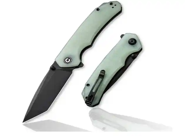 CIVIVI Knives Tactical Folding Camping Knife