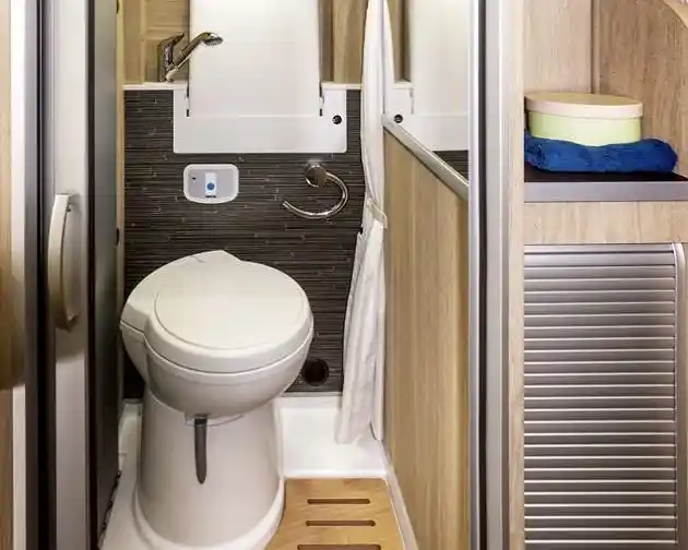 Can You Poop In An RV Toilet - guide
