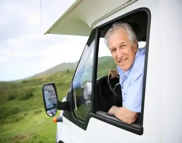 Can You Ride In A 5th Wheel RV - guide