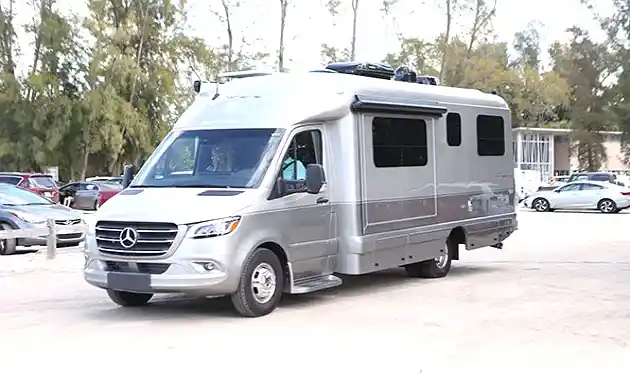 Coach House RV