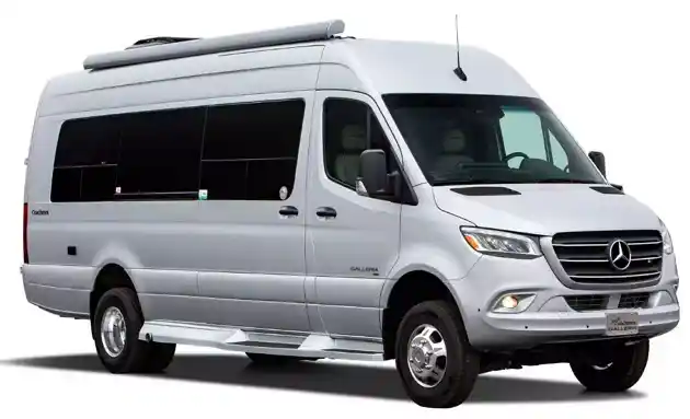 Coachmen Galleria