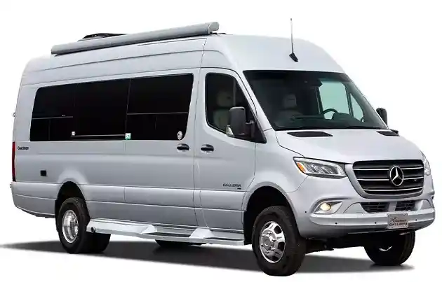 Coachmen Galleria