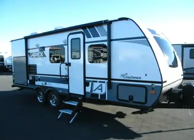 Coachmen RV Apex Ultra-Lite 215RBK
