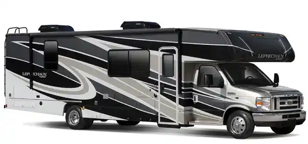 Coachmen RV Leprechaun 300 BH Class C Motorhome