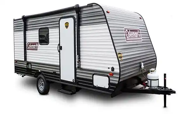 Coleman Lantern LT