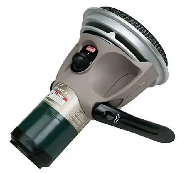 Coleman SportCat PerfecTemp Catalytic Heater