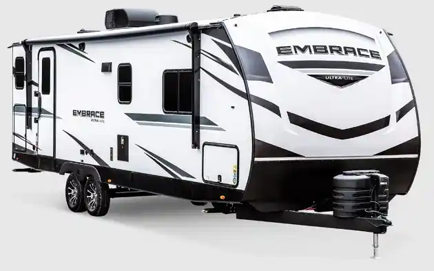 Cruiser Embrace EL32BH