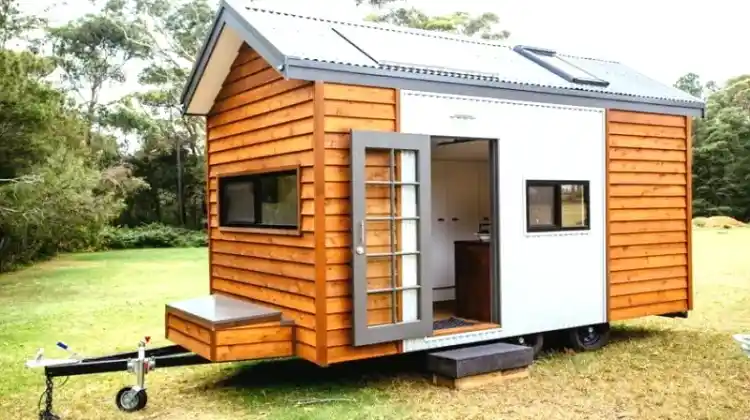 Do RV Parks Allow Tiny Houses