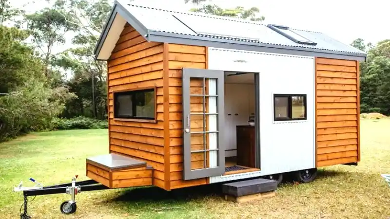 Do RV Parks Allow Tiny Houses