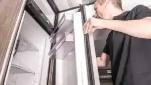 Do RV Refrigerators Run On Propane