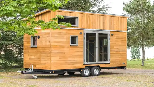 Do Rv Parks Allow Tiny Houses - guide
