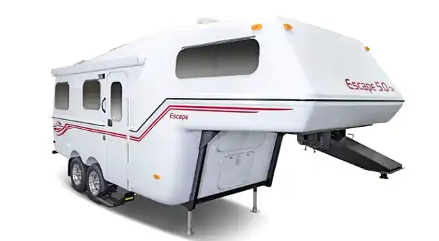 Escape 5.0