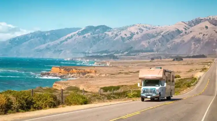 California's Top 15 RV Camping Destinations