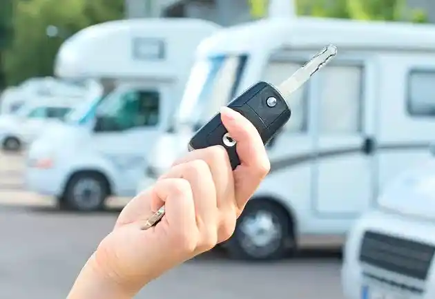 Factors when Buying An RV