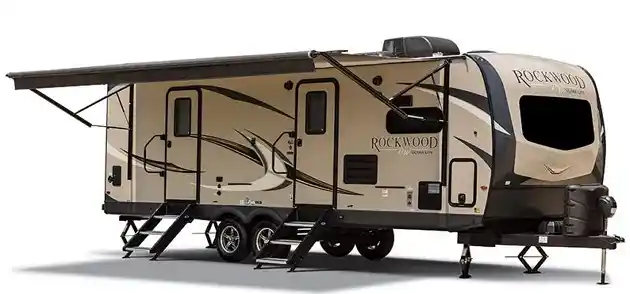 Forest River Rockwood Ultra Lite 2906 RS