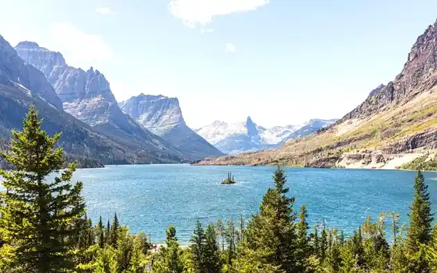 Glacier National Park