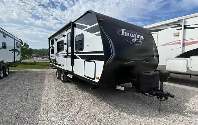 Grand Design Imagine XLS 21BHE