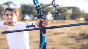 Great Safety 1st Guide for Home Archery