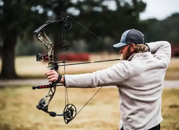 Guide to Drawing a Bow