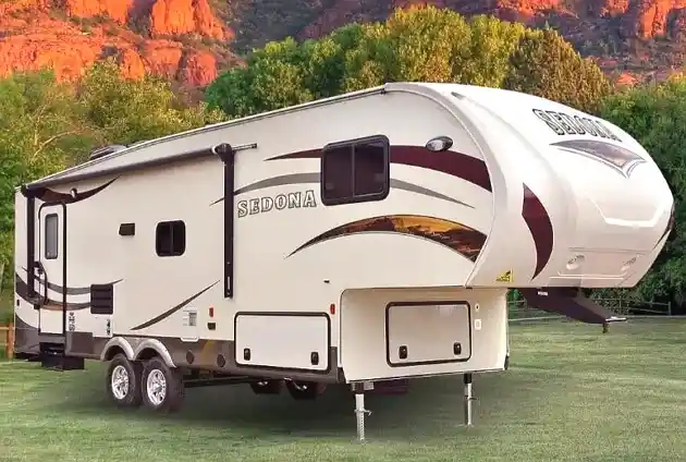 Gulf Stream Coach Sedona 26FRKW
