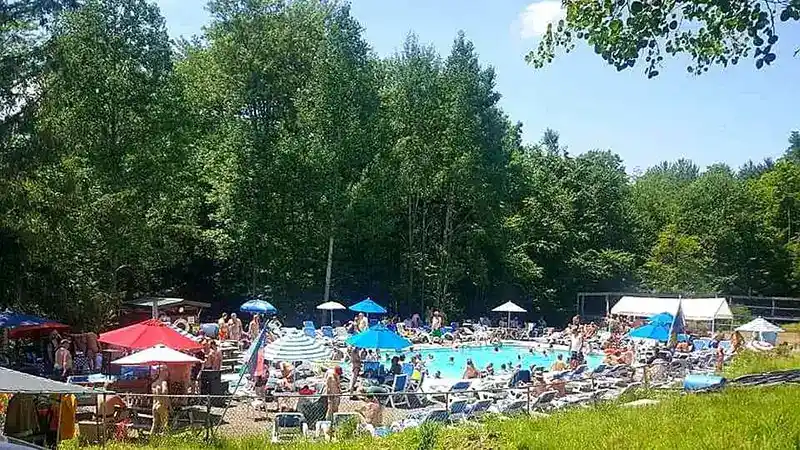 Unwind and Explore Hillside Campgrounds