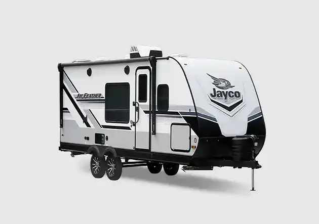 Jayco 2024 Jay Feather