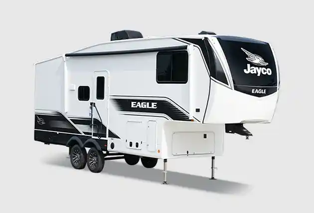 Jayco Eagle HT