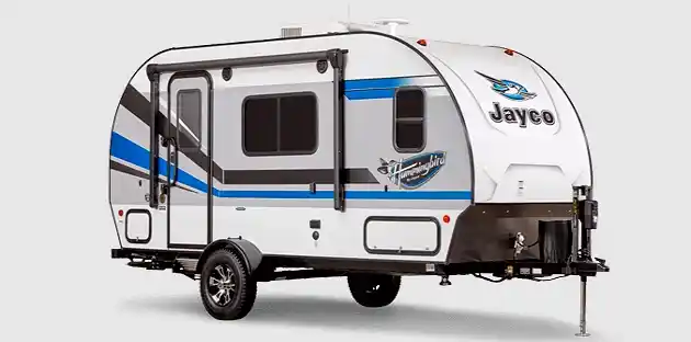Jayco Hummingbird