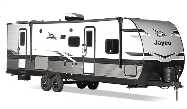 Jayco Jay Flight
