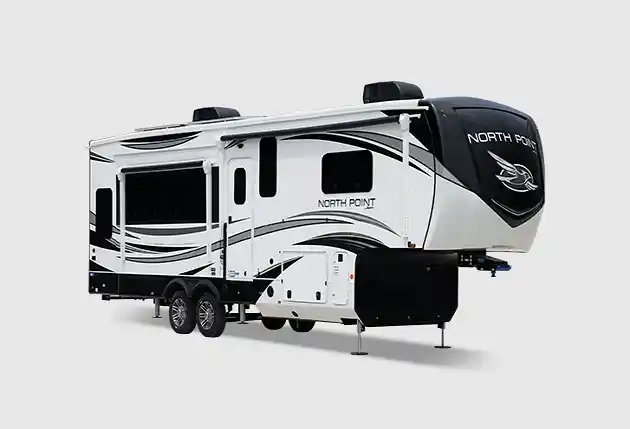 Jayco North Point