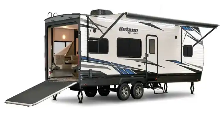 Jayco Toy Haulers Available To Buy