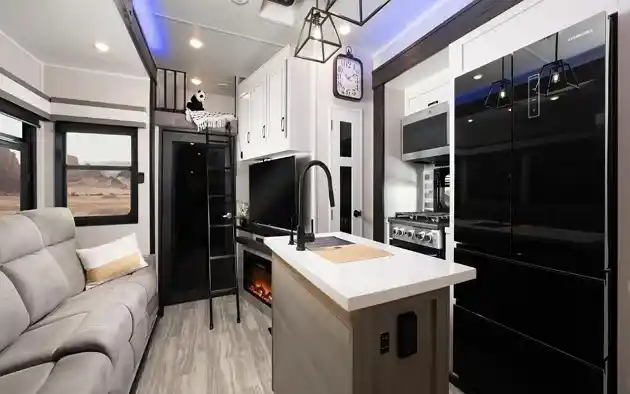 Jayco Toy Haulers