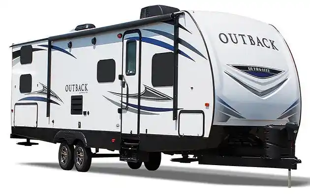 Keystone RV Outback 324CG Travel Trailer