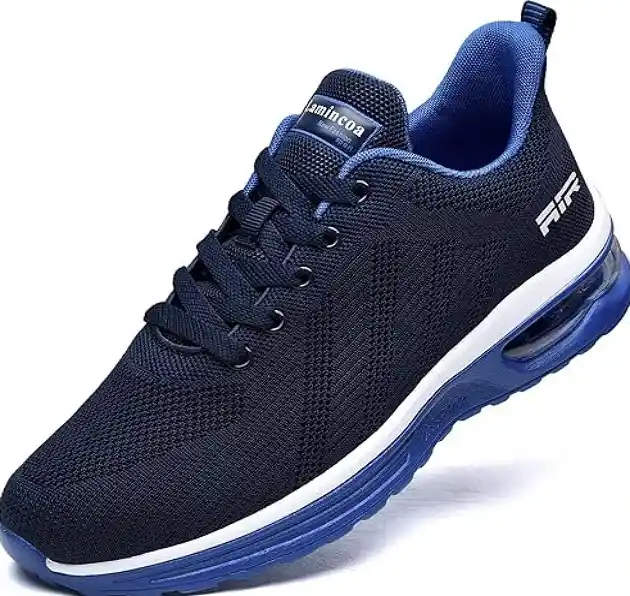 Lamincoa Womens Air Running Shoes