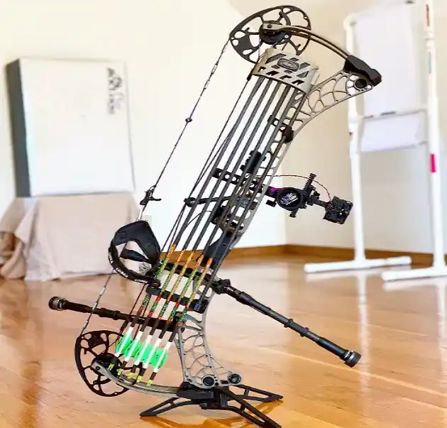 Mathews Accessories